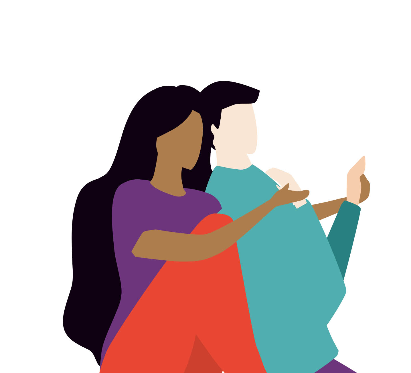 taller pareja